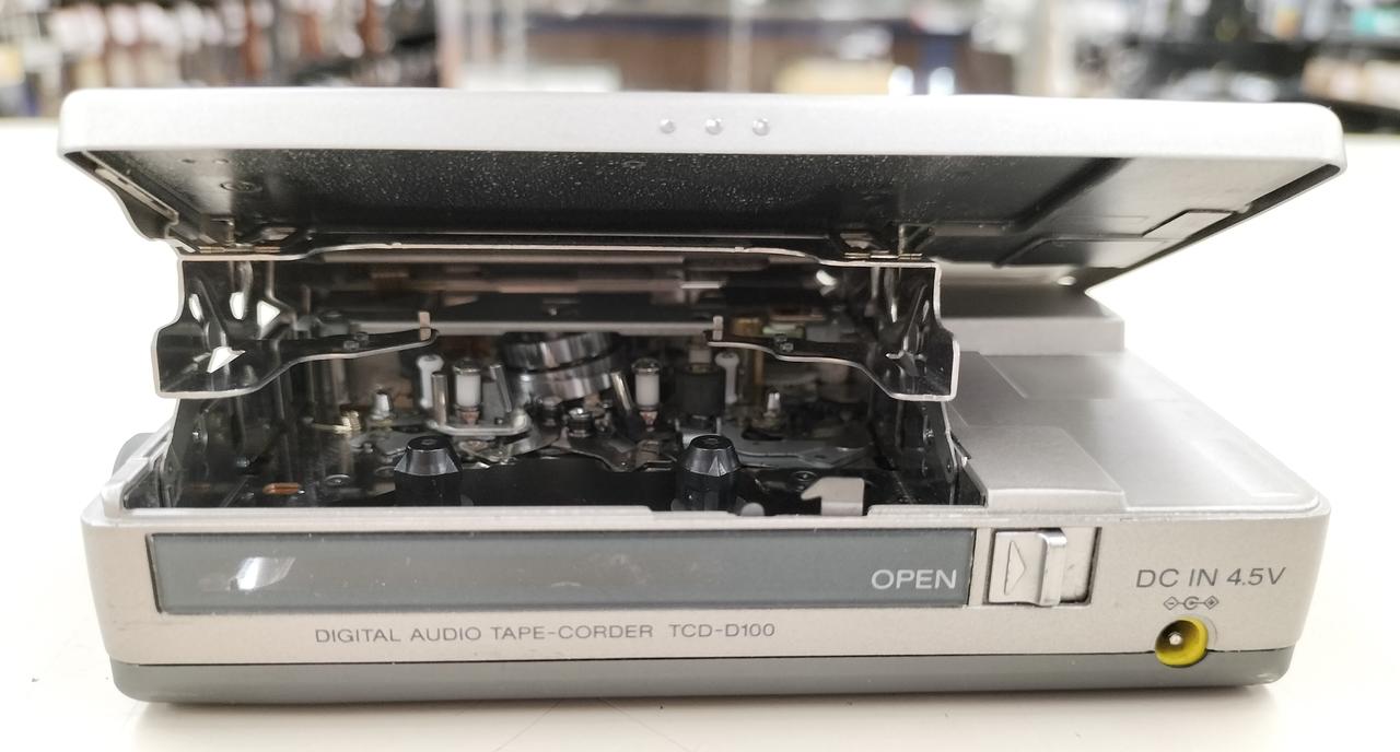 SONY|DATウォークマン|【ハードオフ公式通販】オフモール|2011330000114624