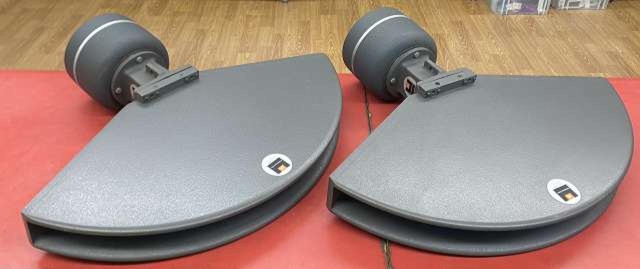 JBL中音用ドライバー2441中古ジャンク品の出品です。 JBL 2441