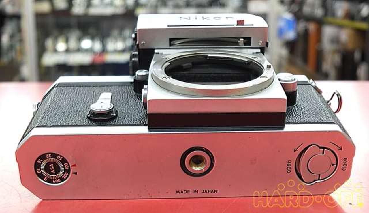 NIKON|NIKON FフォトミックT|【ハードオフ公式通販】オフモール