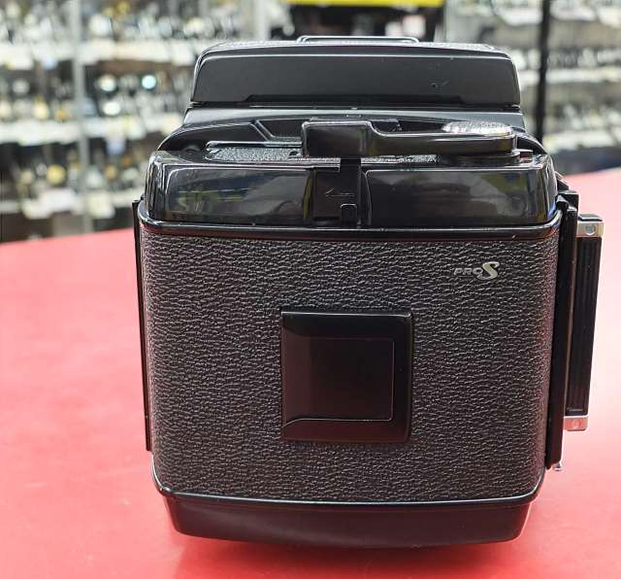 マミヤ(MAMIYA)|RB67 PROS/127mm F3.8付|【ハードオフ公式通販】オフ