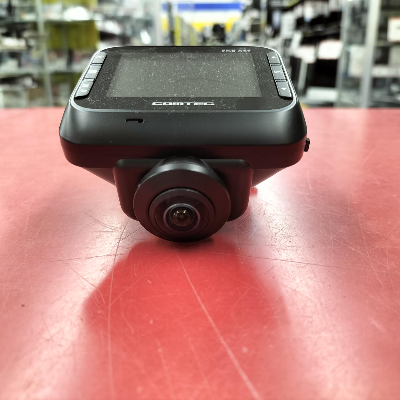 コムテック(COMTEC)|ドライブレコーダー|【ハードオフ公式通販】オフ