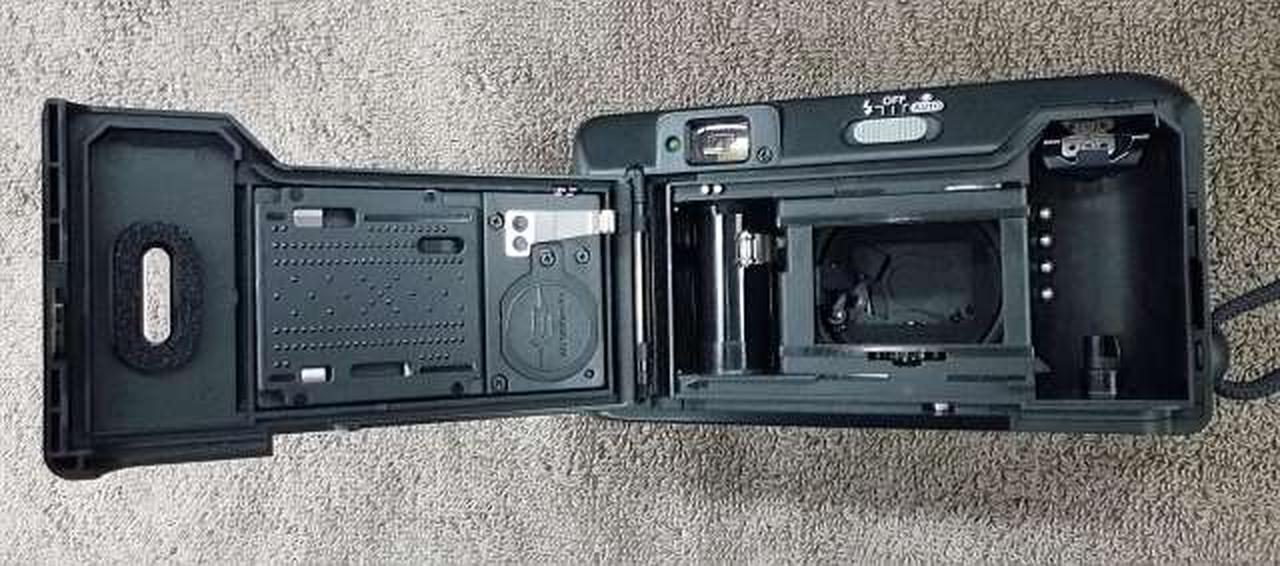 キヤノン(CANON)|フィルムカメラ|【ハードオフ公式通販】オフモール