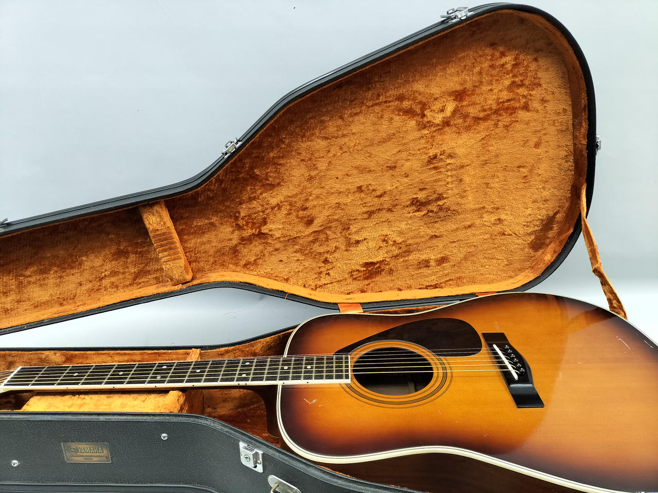 ヤマハ(YAMAHA)|アコースティックギター|【ハードオフ公式通販】オフ