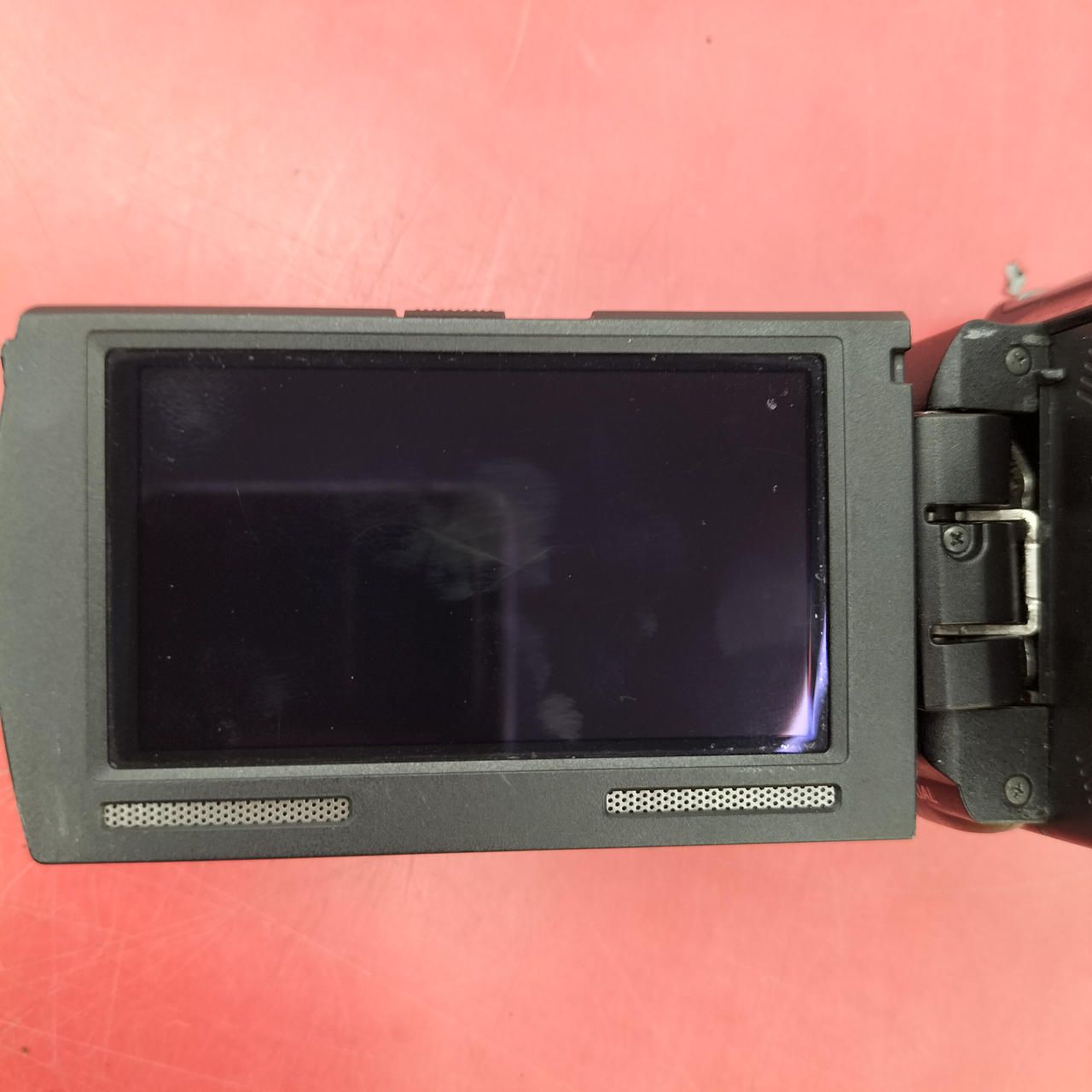 SONY|ビデオカメラ *ジャンクの為返品交換不可商品です|【ハードオフ