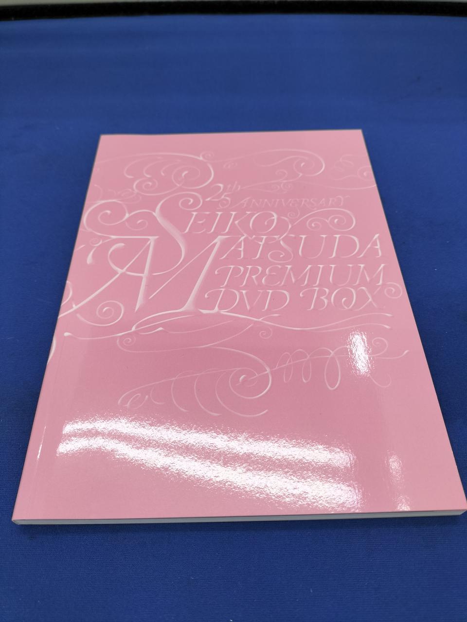 株)ソニー・ミュージックレコーズ|松田聖子 25THアニバーサリー
