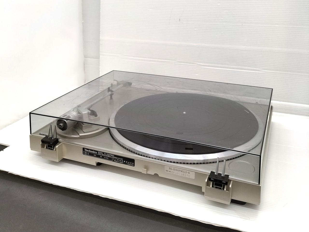 テクニクス(TECHNICS)|レコードプレーヤー|【ハードオフ公式通販】オフ