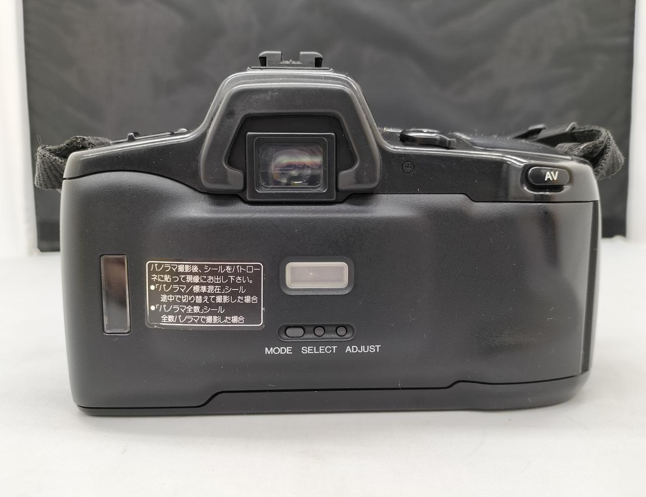 Minolta & Mamiya フィルムカメラ 2個 か031 Minolta & Mamiya