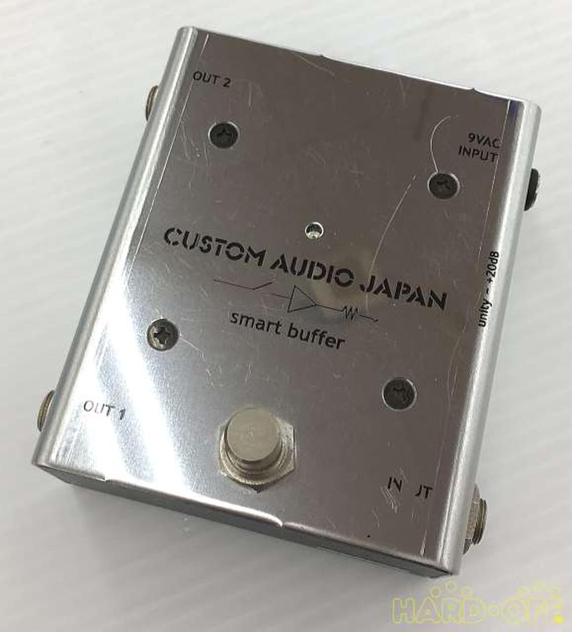 カスタムオーディオジャパン(C.A.J CUSTOM AUDIO JAPAN)|その他