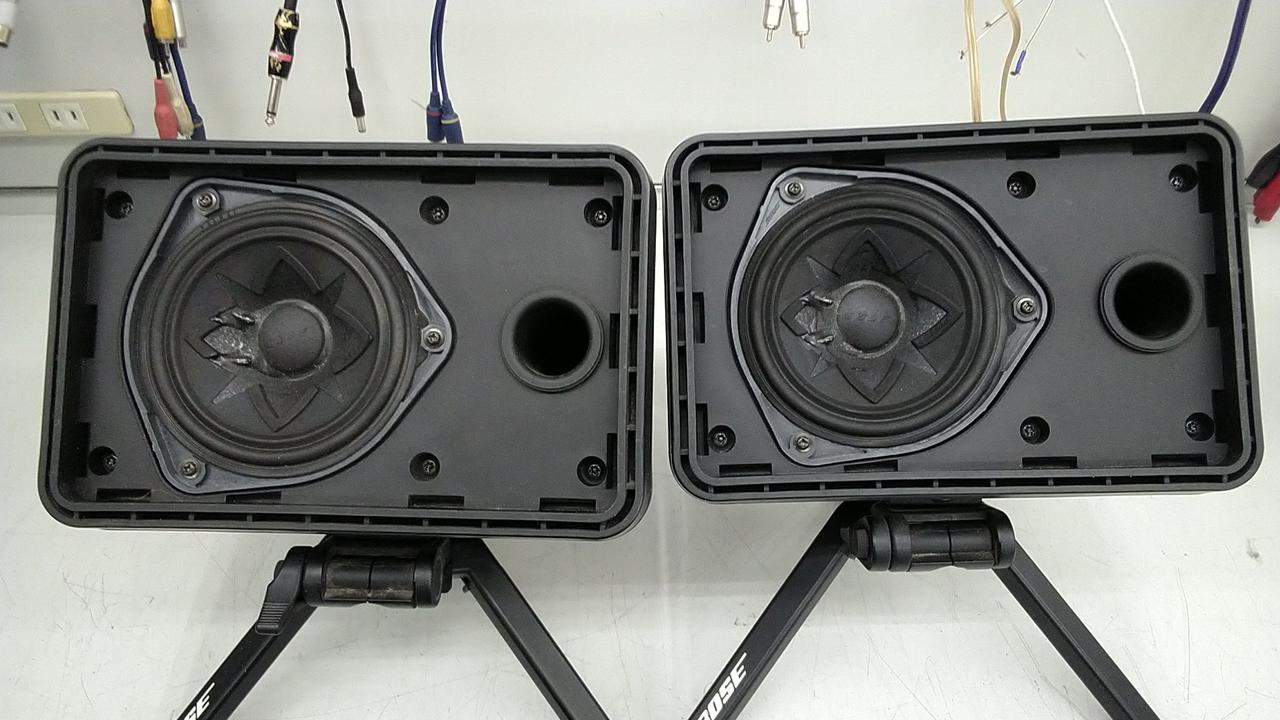 ボーズ(BOSE)|スピーカー|【ハードオフ公式通販】オフモール