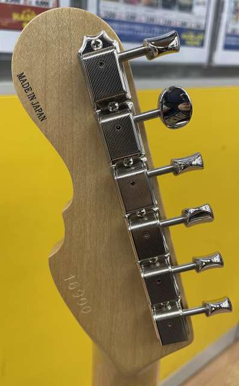 モモセ(MOMOSE)|ストラトキャスタータイプ|【ハードオフ公式通販】オフ