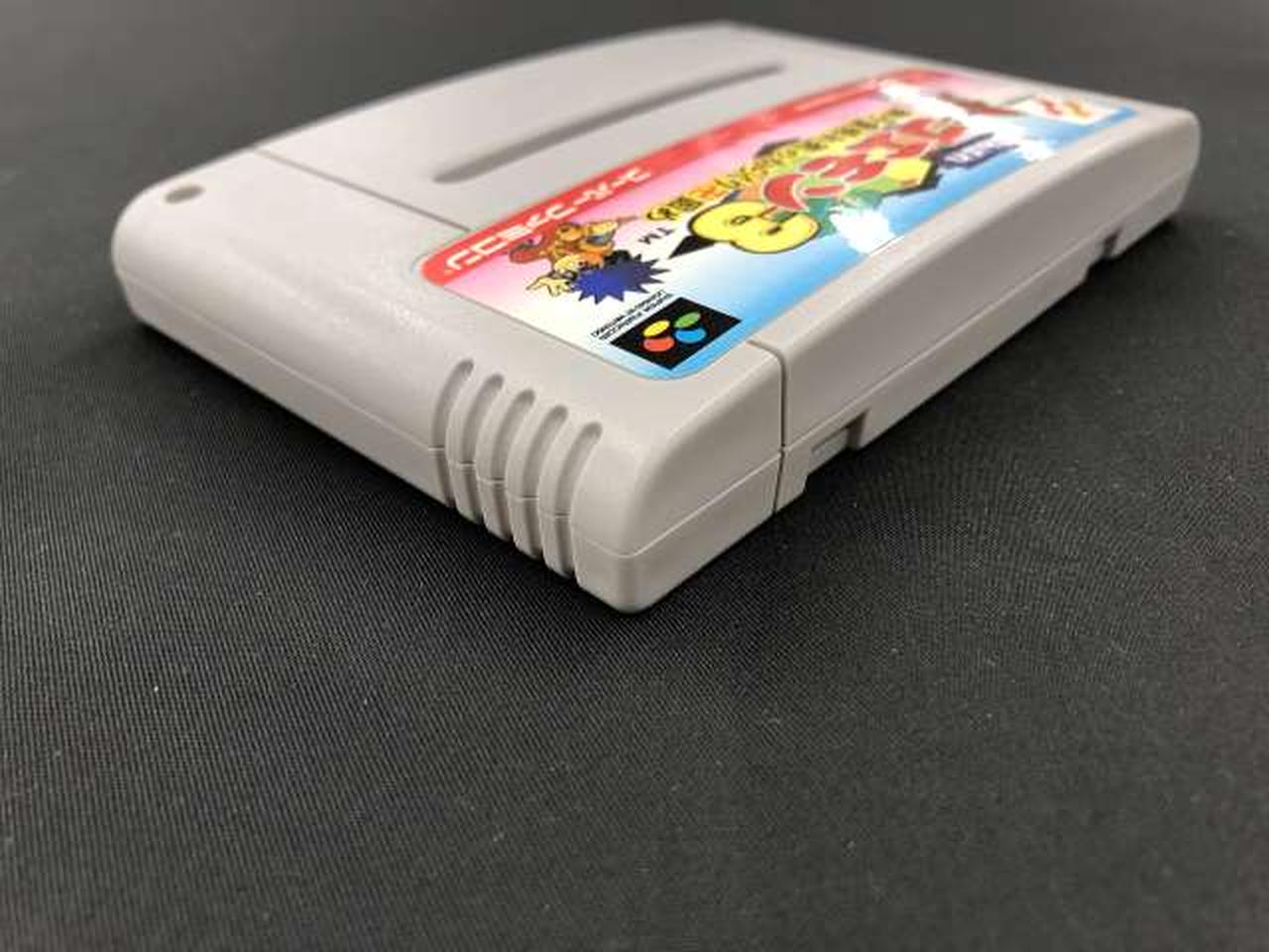 コナミ(KONAMI)|スーパーファミコンソフト|【ハードオフ公式通販】オフ