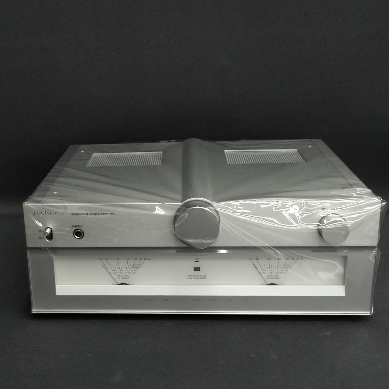 TECHNICS|プリメインアンプ|【ハードオフ公式通販】オフモール