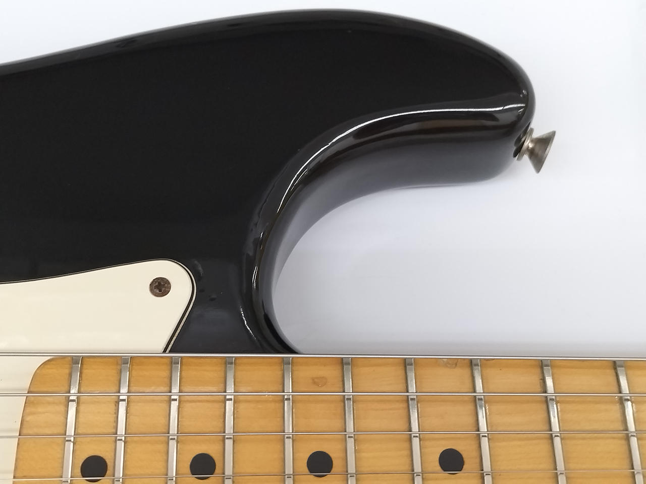 グレコ(GRECO)|エレキギター ストラトキャスタータイプ|【ハードオフ