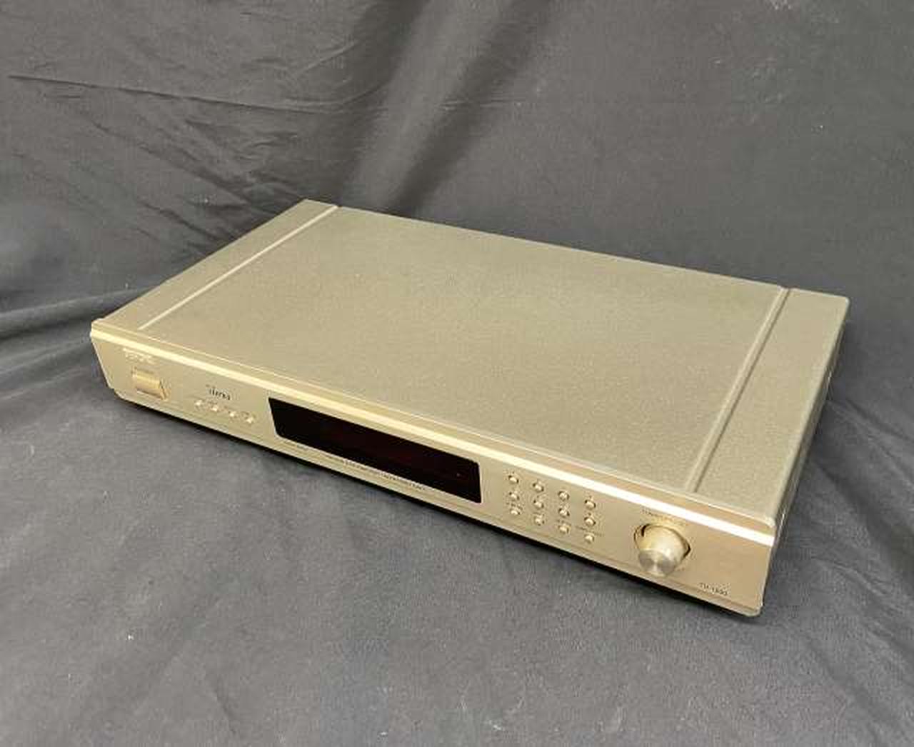 デノン / デンオン(DENON)|【ロータリーノブ搭載!】FM/AMステレオ