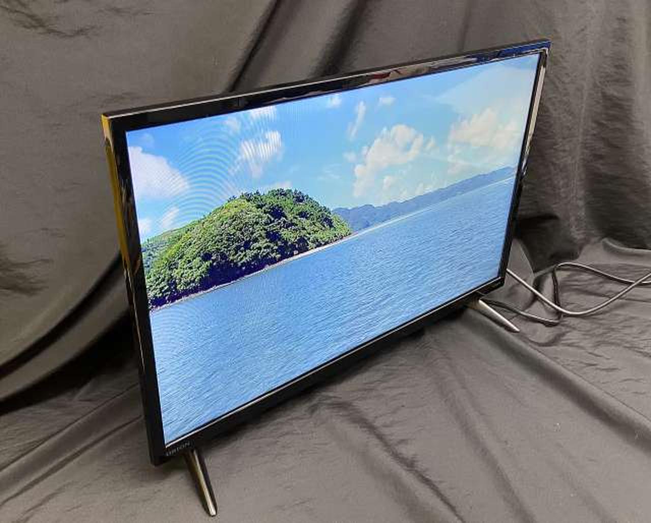 オライオン(ORION(オライオン))|【美品‼2023年製‼】24インチ液晶