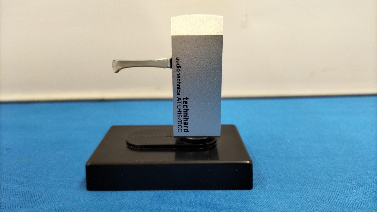 オーディオテクニカ(AUDIO-TECHNICA)|ヘッドシェル|【ハードオフ公式