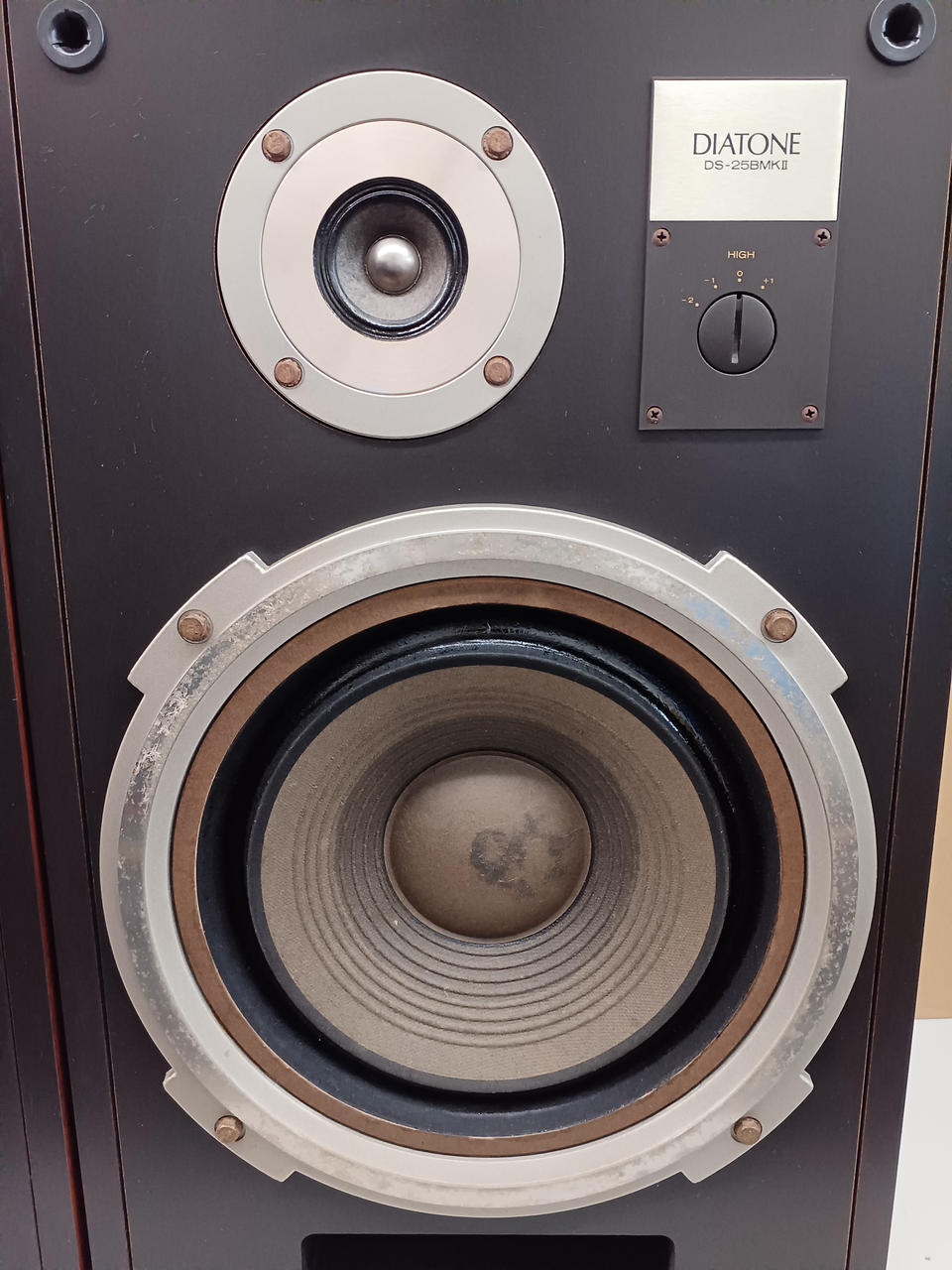 ダイヤトーン(DIATONE)|スピーカー(ペア)|【ハードオフ公式通販】オフ