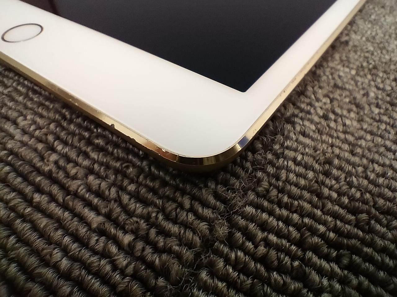 アップルコンピュータジャパン(APPLE)|iPad Mini4【ジャンク品