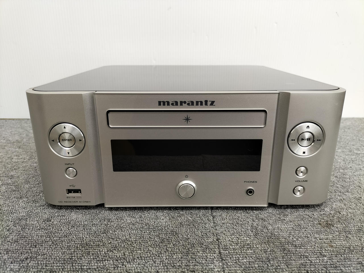 マランツ(MARANTZ)|CDレシーバー|【ハードオフ公式通販】オフモール