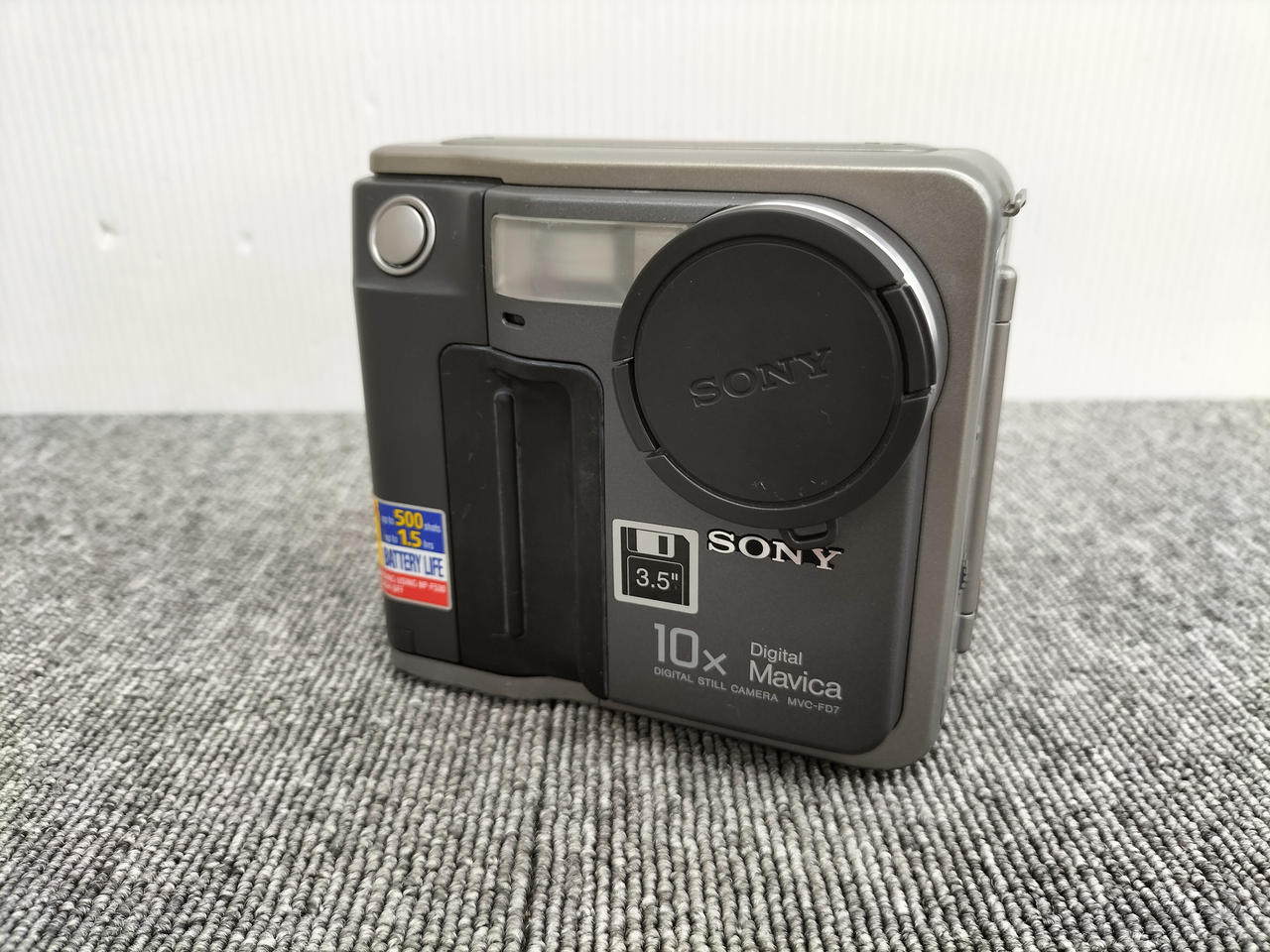 ソニー(SONY)|【ジャンク品】デジタルスチルカメラ|【ハードオフ公式