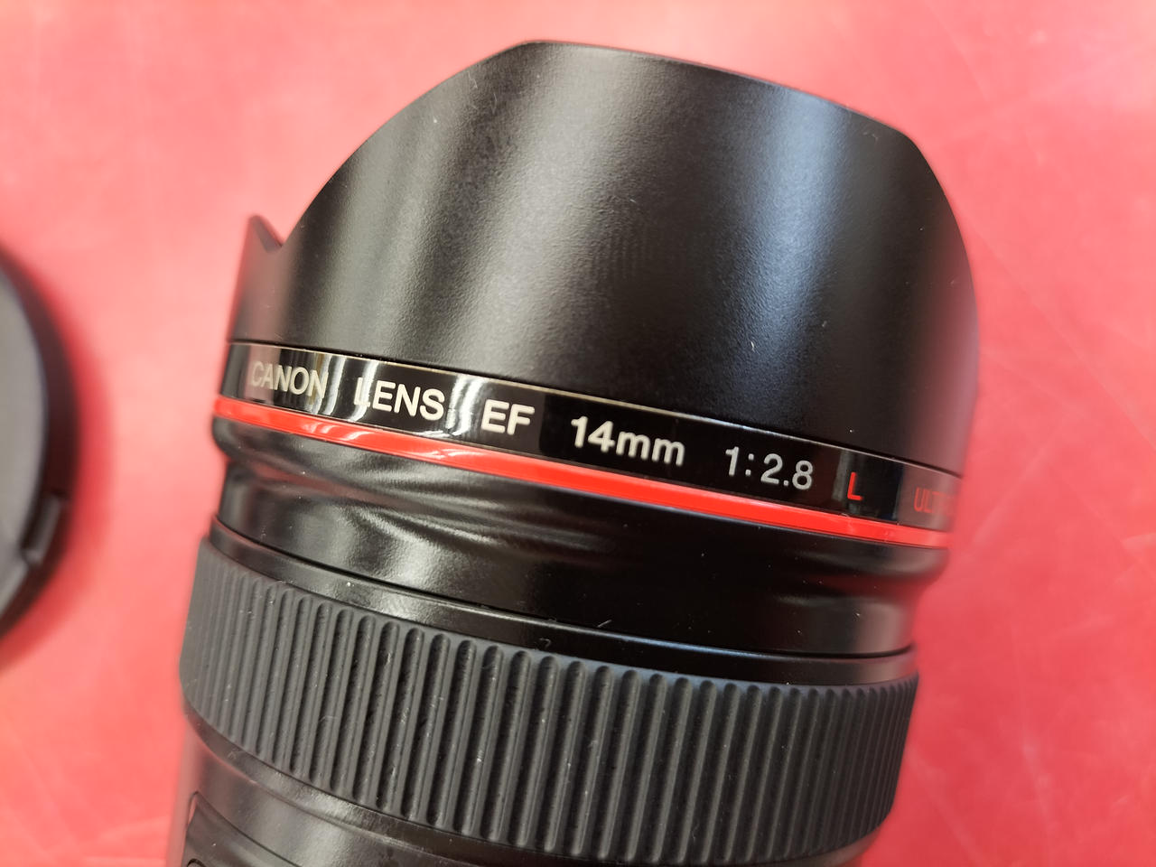 キヤノン(CANON)|広角単焦点レンズ|【ハードオフ公式通販】オフモール