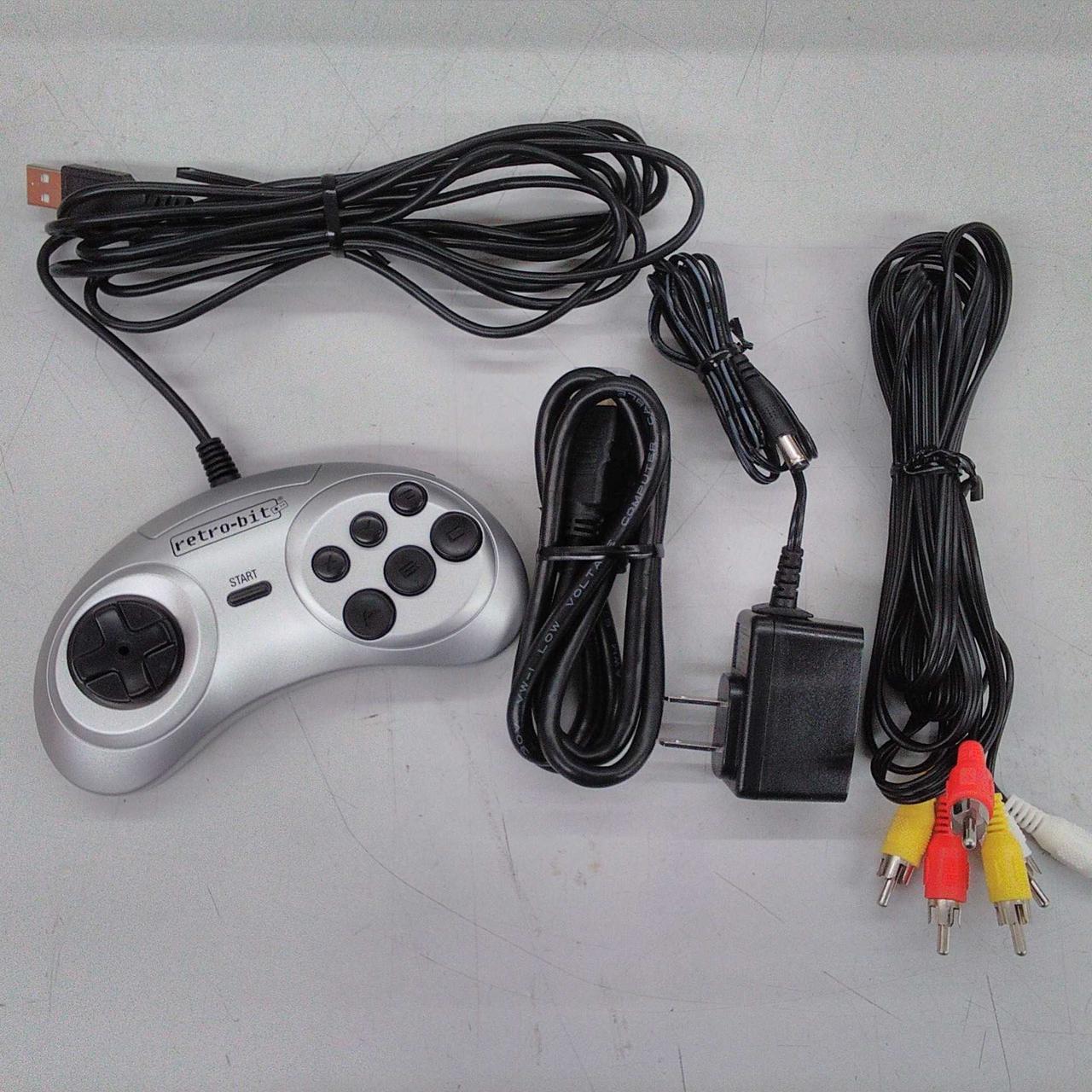 レトロビットジェネレーション 2台セット【ちょっと難あり】 Retro-bit