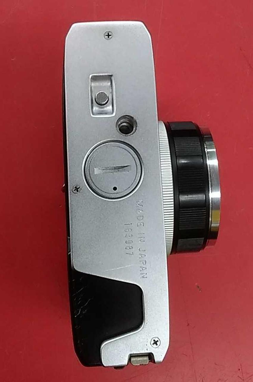 オリンパス(OLYMPUS)|35RC ※ジャンク品|【ハードオフ公式通販】オフ