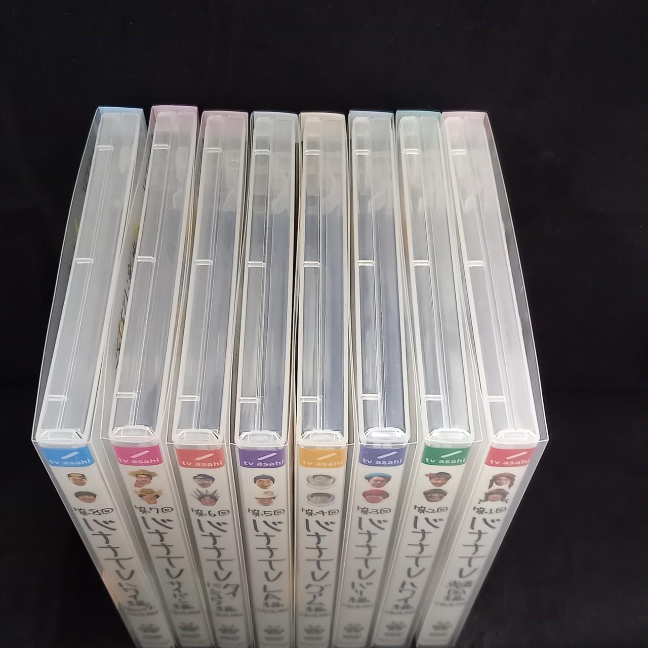 ANIPLEX|バナナマン DVD 8本セット|【ハードオフ公式通販】オフモール