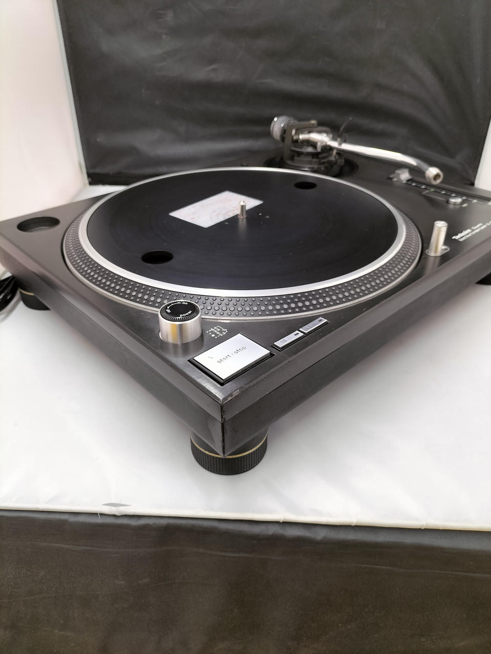 テクニクス(TECHNICS)|ターンテーブル|【ハードオフ公式通販】オフ