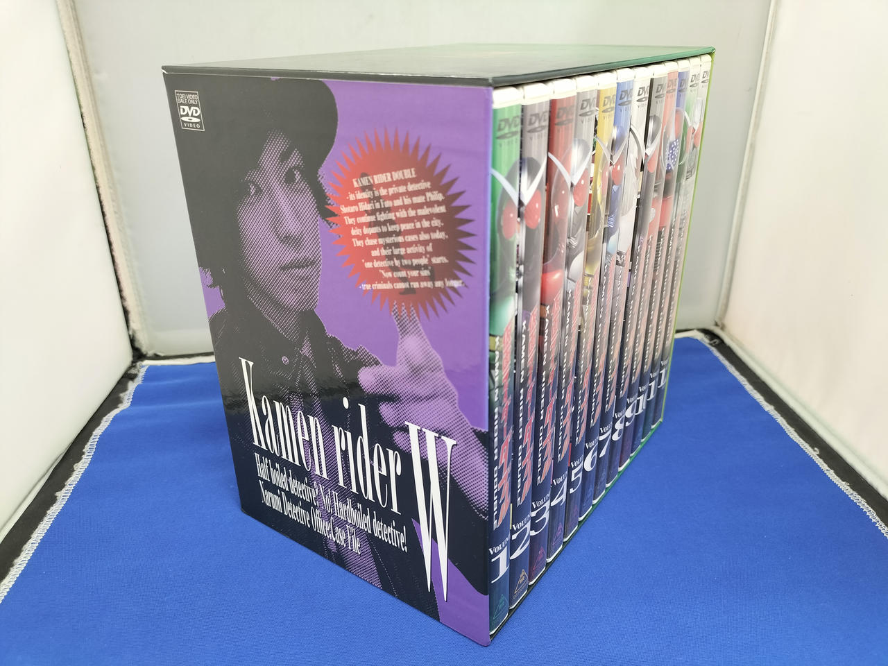 東映|DVDセット|【ハードオフ公式通販】オフモール|2012790000052279