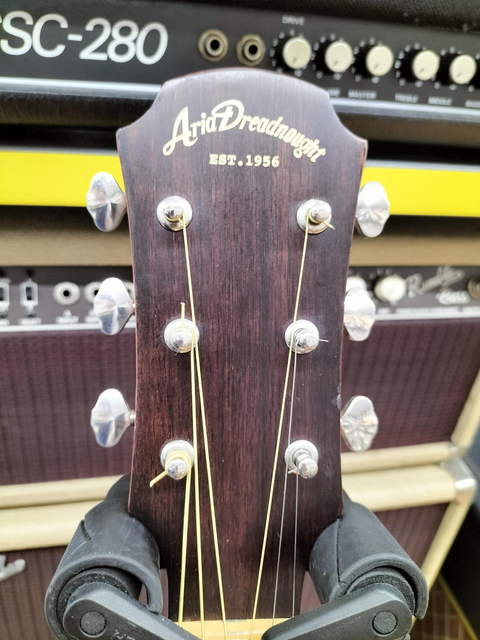 ARIA DREADNOUGHT|アコースティックギター|【ハードオフ公式通販】オフ