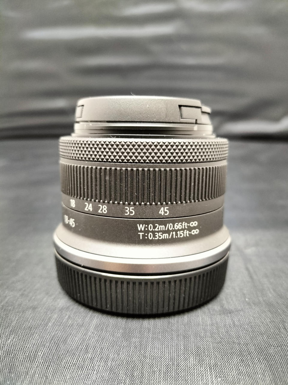 キヤノン(CANON)|標準ズームレンズ|【ハードオフ公式通販】オフモール