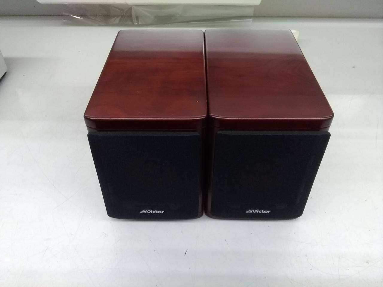 VICTOR|DVDコンポ EX-AK1|【ハードオフ公式通販】オフモール