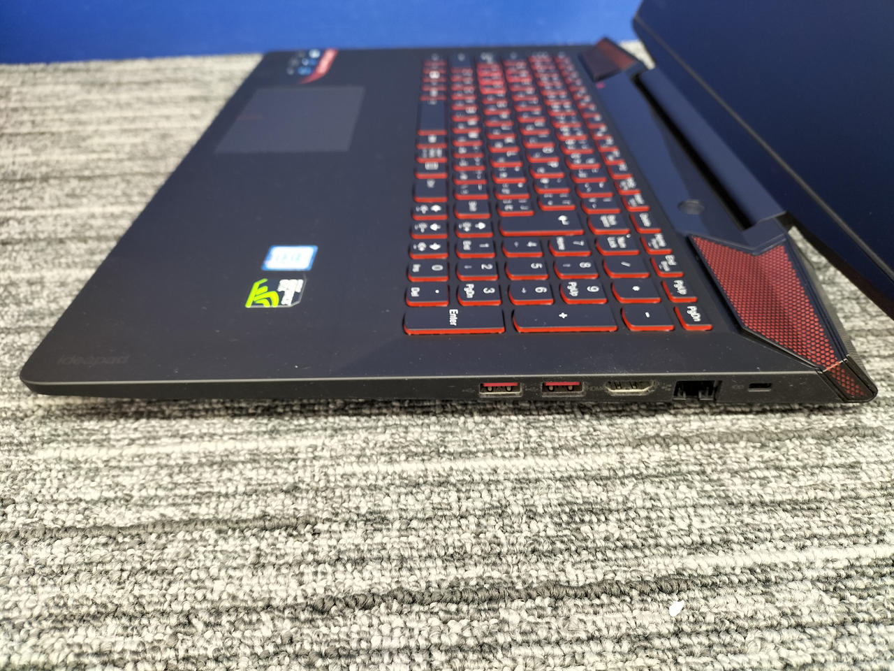 レノボジャパン(LENOVO)|【液晶バックライト切れ・ジャンク品扱い