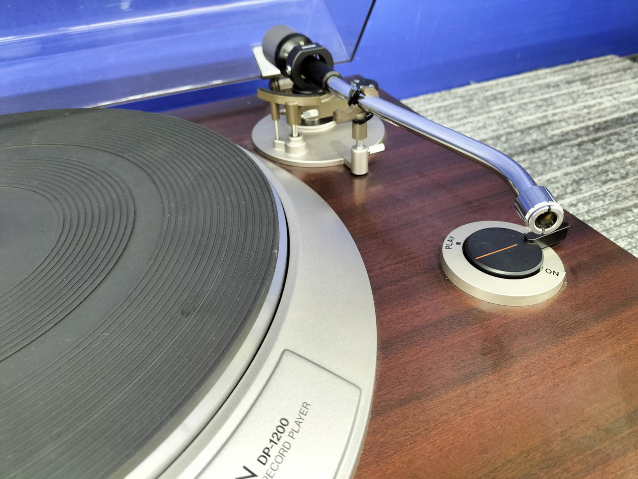 デノン / デンオン(DENON)|【指定業者にてメンテナンス済み】レコード