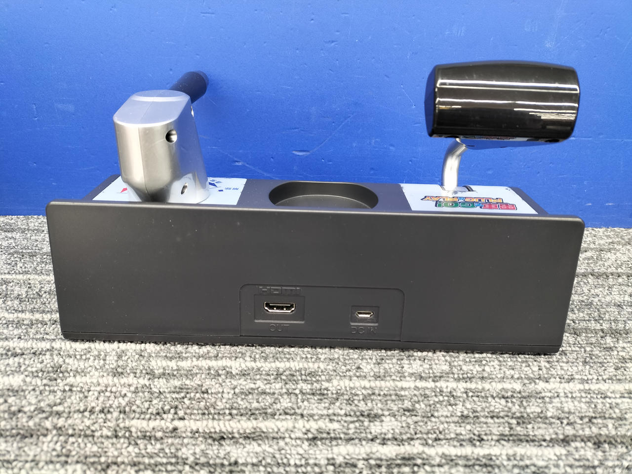 タイトー(TAITO)|【キズ汚れあり・保証なし】電車でGO! PLUG&PLAY