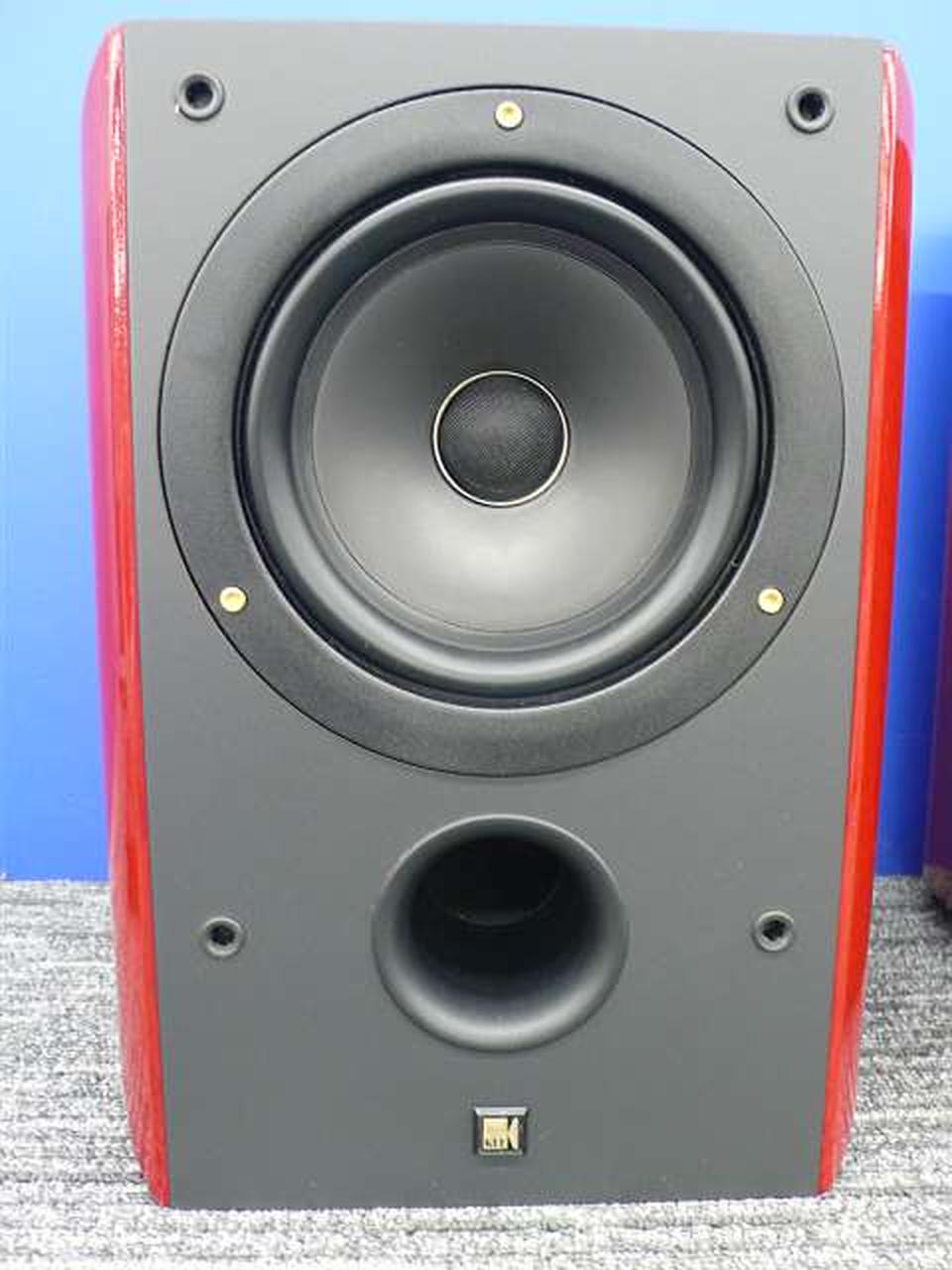 KEF|最新UNI-Qテkノロジーを融合したRDMシリーズ|【ハードオフ公式