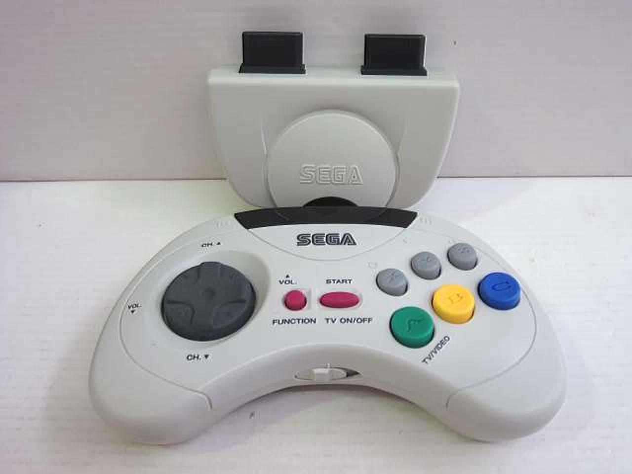 セガ(SEGA)|コードレスパッド|【ハードオフ公式通販】オフモール