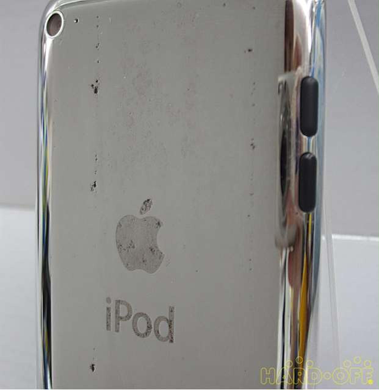 アップルコンピュータジャパン(APPLE)|【ジャンク品】IPOD TOUCH 4TH