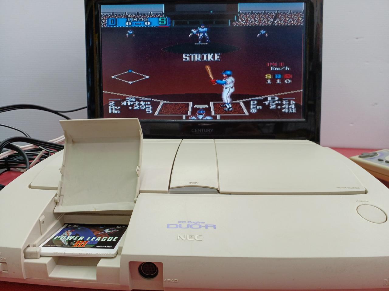 NEC|PCエンジンDUO-R|【ハードオフ公式通販】オフモール|2012860000140351