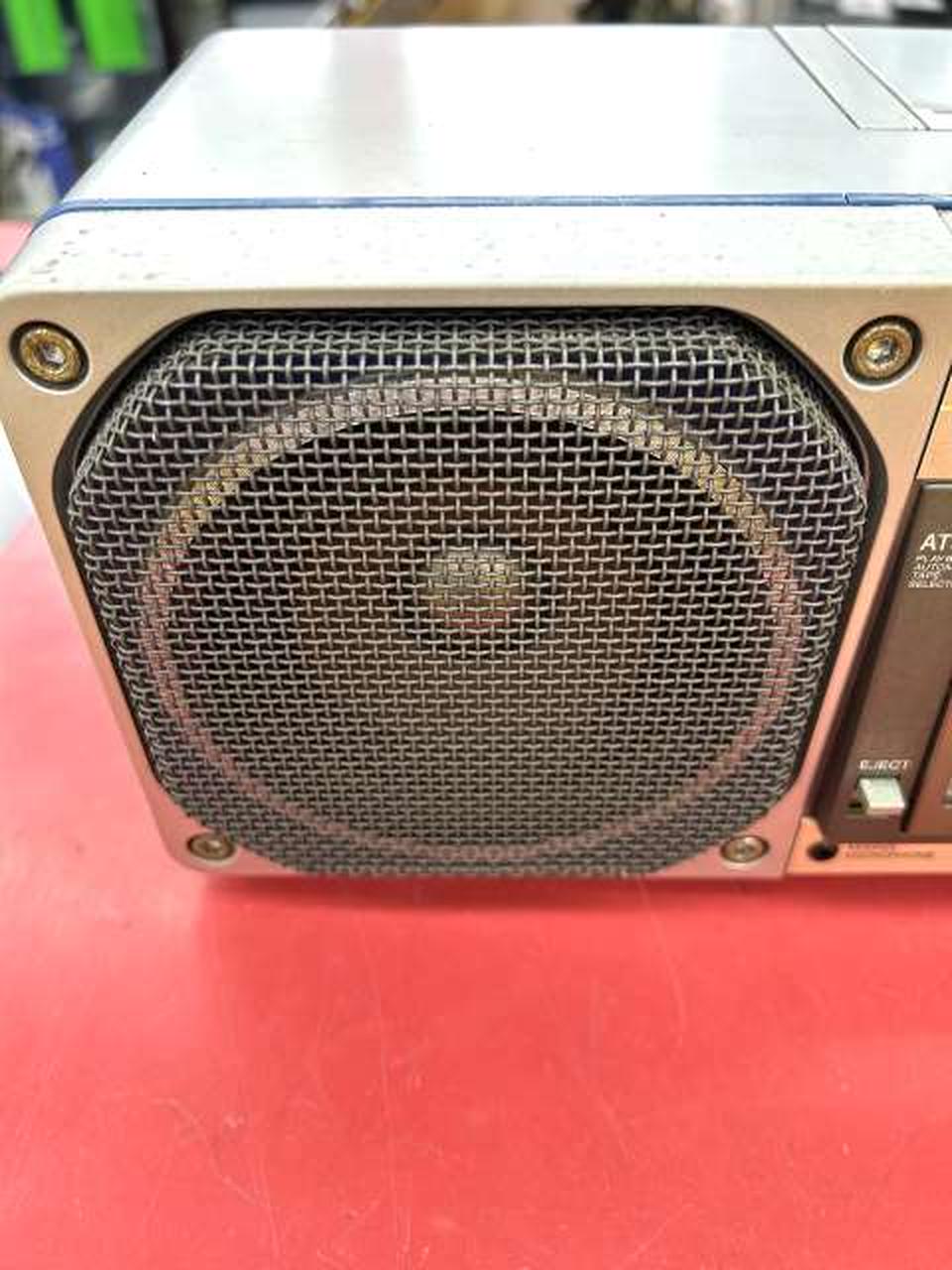 ソニー(SONY)|【ジャンク】レトロなラジカセ|【ハードオフ公式通販