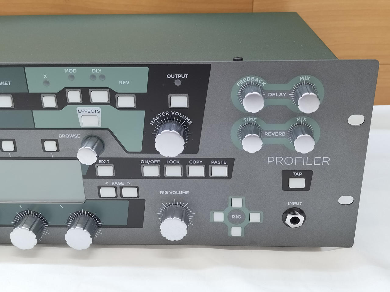 KEMPER|アンプシミュレーター|【ハードオフ公式通販】オフモール