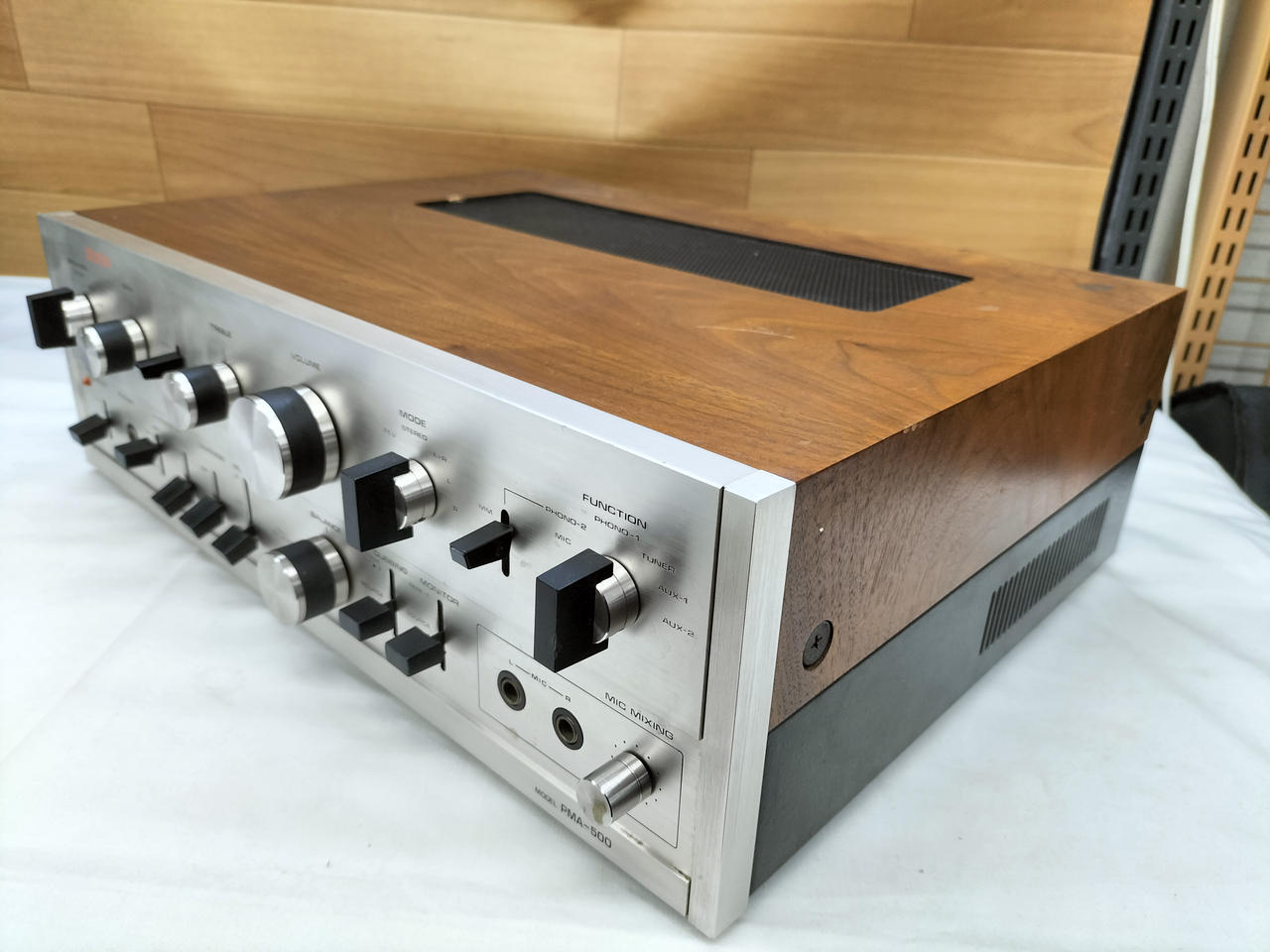 デノン / デンオン(DENON)|プリメインアンプ|【ハードオフ公式通販