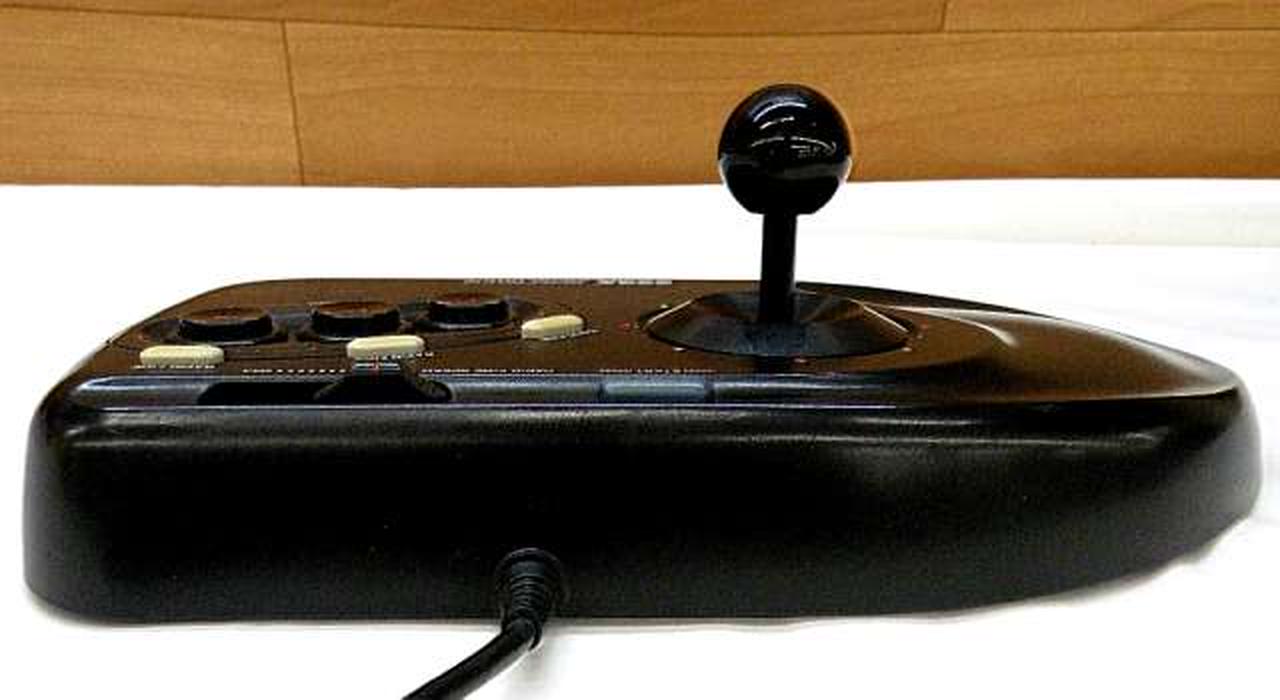 セガ(SEGA)|メガドライブ用アーケードスティック|【ハードオフ公式通販