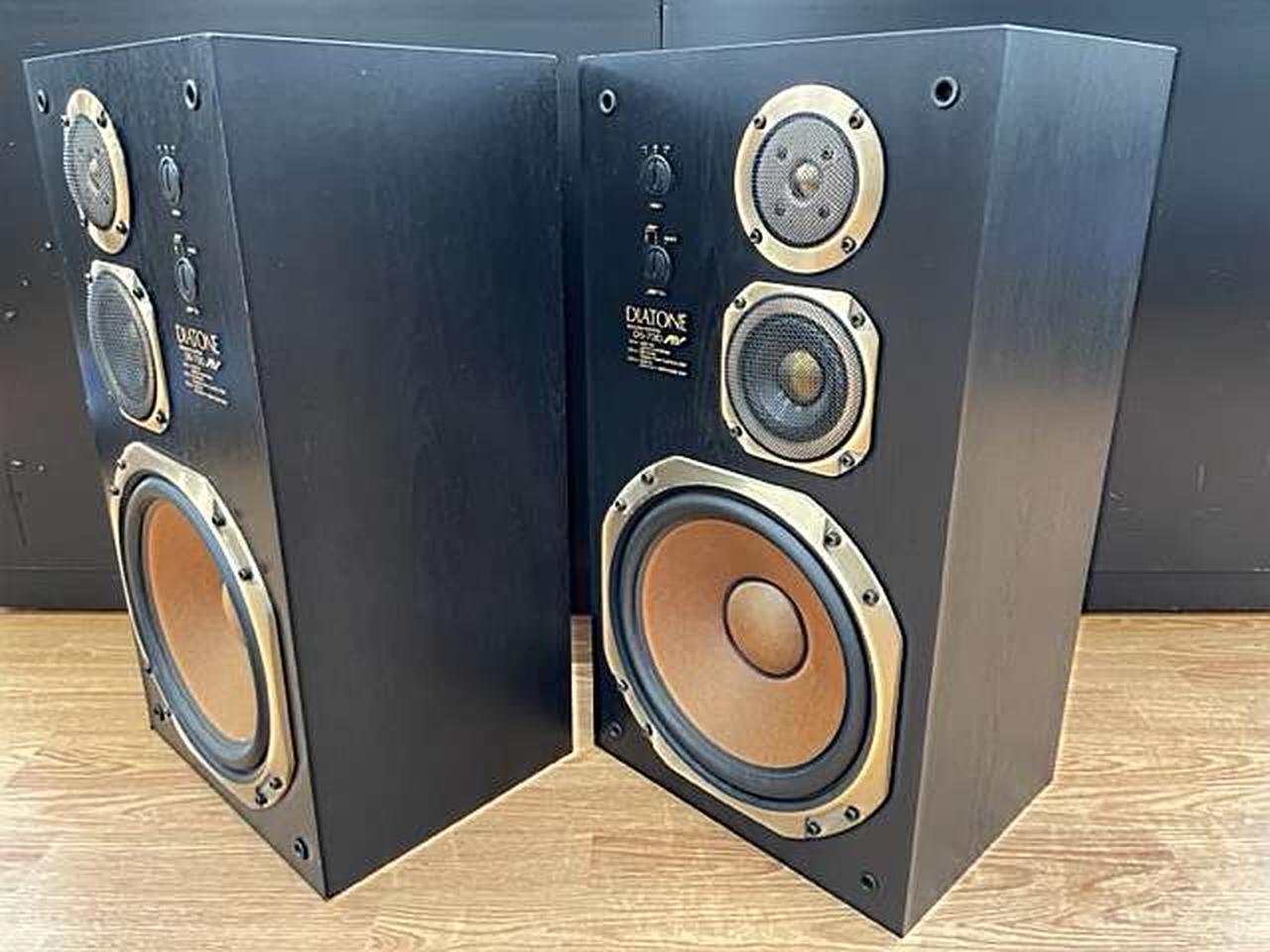 ダイヤトーン(DIATONE)|スピーカー|【ハードオフ公式通販】オフモール