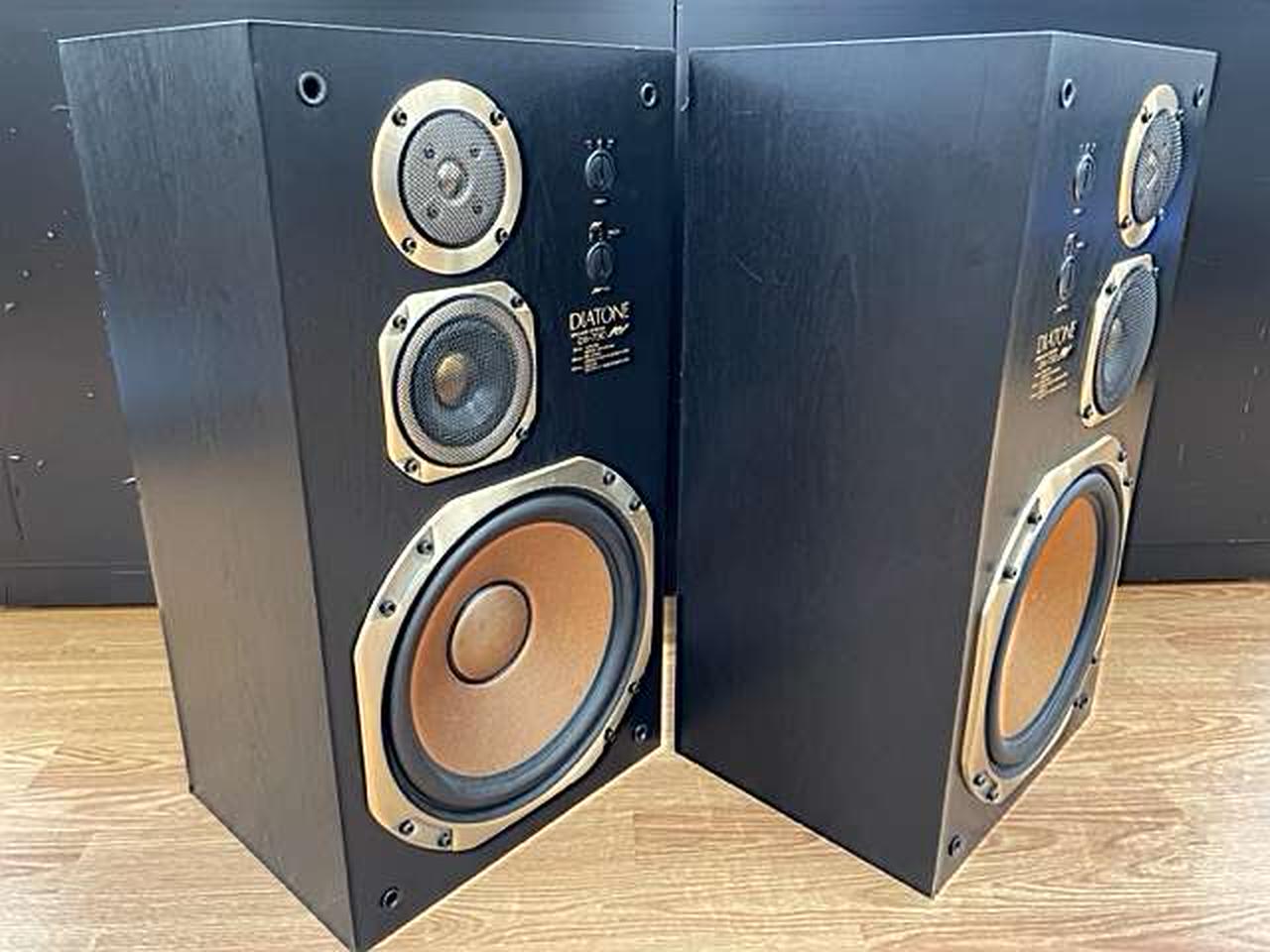 ダイヤトーン(DIATONE)|スピーカー|【ハードオフ公式通販】オフモール