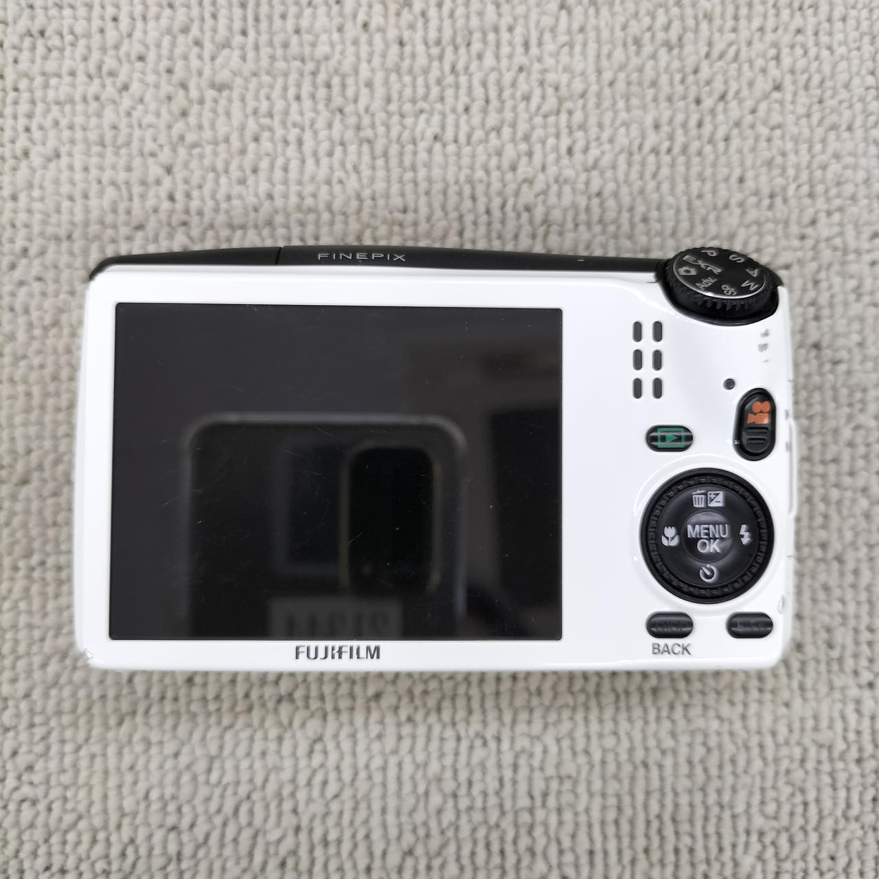 FUJIFILM|FINEPIX F1000EXR デジタルカメラ|【ハードオフ公式通販