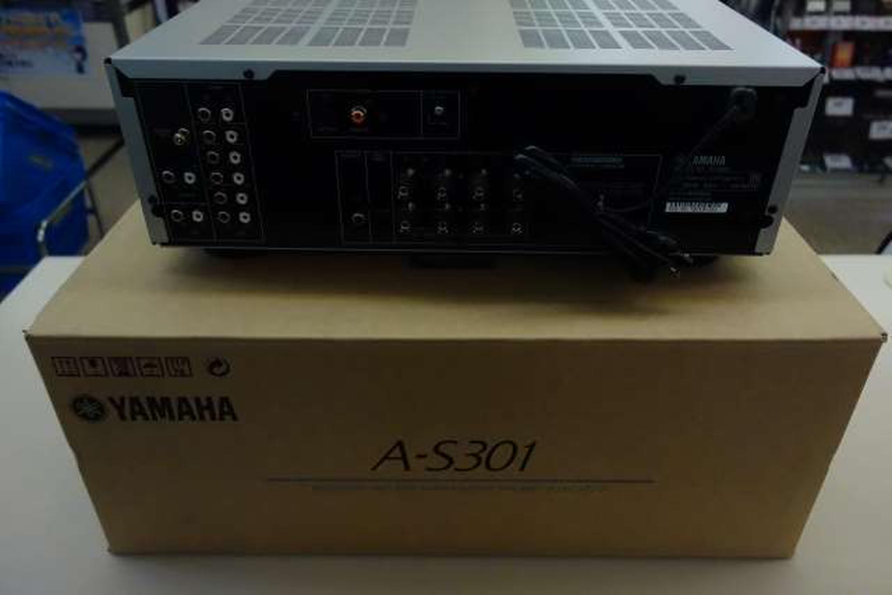 ヤマハ(YAMAHA)|プリメインアンプ|【ハードオフ公式通販】オフモール