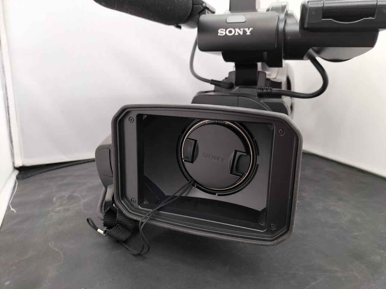 ソニー(SONY)|ソニー ビデオ カメラ HXR-MC2000J|【ハードオフ公式通販