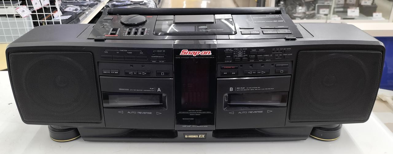 ビクター(VICTOR)|CDラジカセ|【ハードオフ公式通販】オフモール